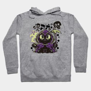 Catoween Hoodie